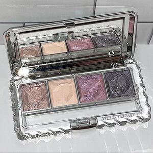 Jill Stuart 03 Twinkle Venus Eyeshadow Quad